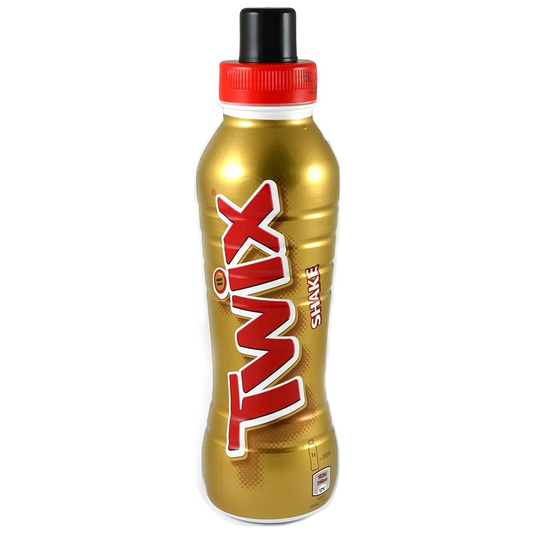 Twix Milkshake (UK)