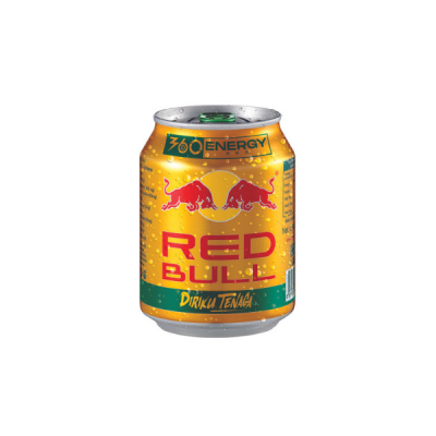 Red Bull Gold 360 (Malaysia)