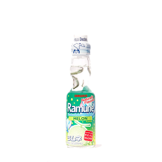 Ramune Melon (Japan)
