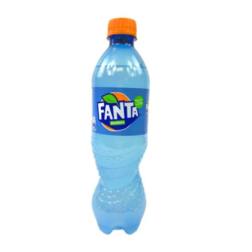 Fanta Shokata (Bosnia)