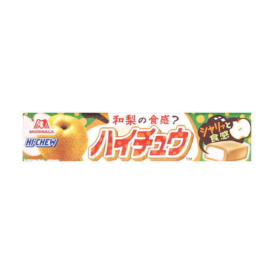 Hi Chew Golden Pear (Japan)