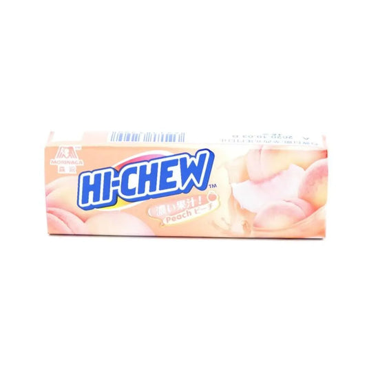 Hi Chew Peach (Japan)