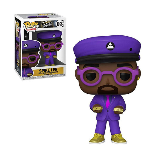 Funko Spike Lee
