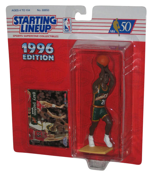 Starting Lineup 1996 Gary Payton Figure