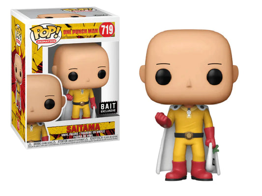 Funko Bait Saitama