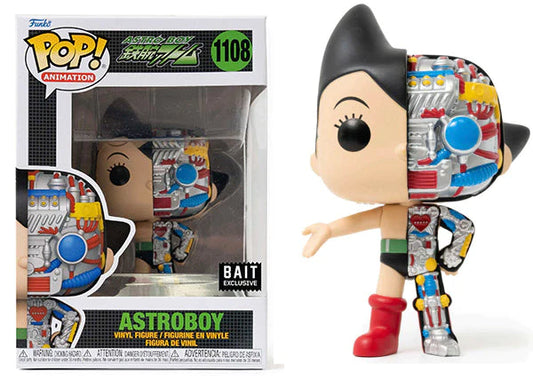 Funko Bait Astro Boy