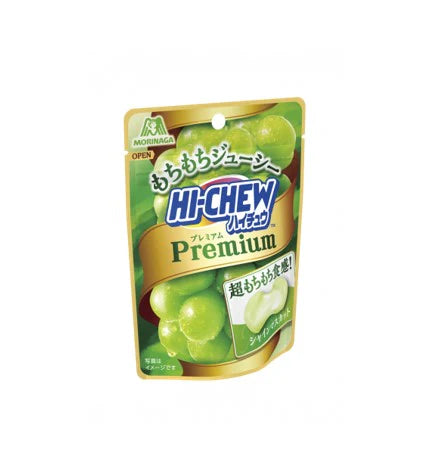 Hi Chew Premium Muscat (Japan)
