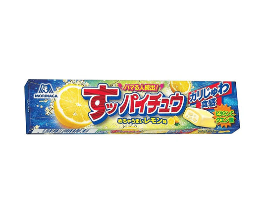 Hi Chew Lemon Sour (Japan)