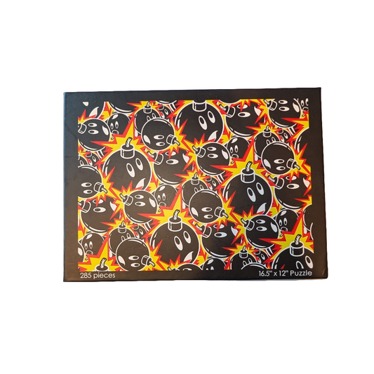 The Hundreds Puzzle