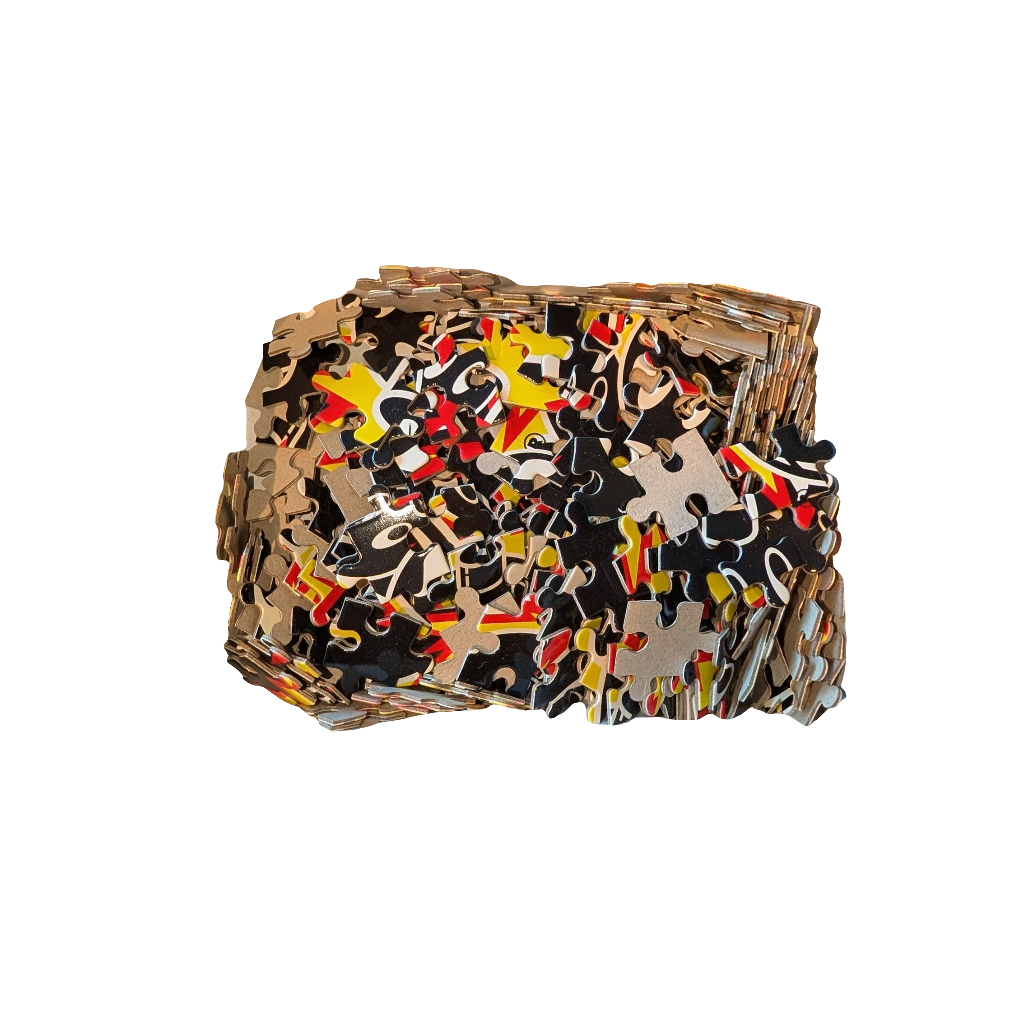 The Hundreds Puzzle