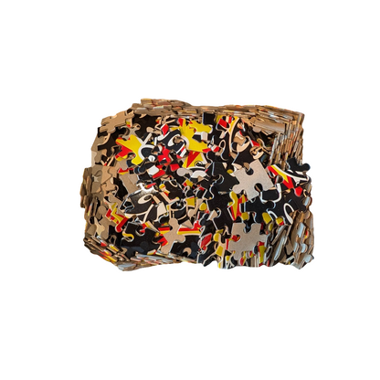 The Hundreds Puzzle