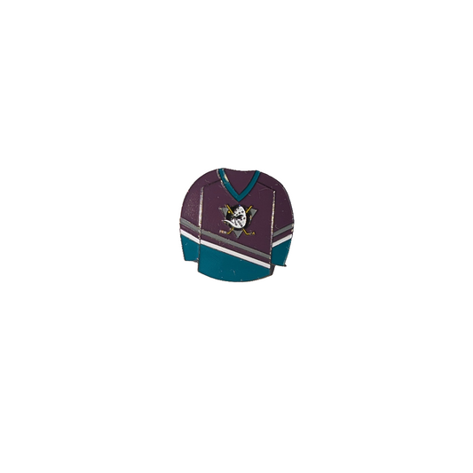 Mighty Ducks Pin