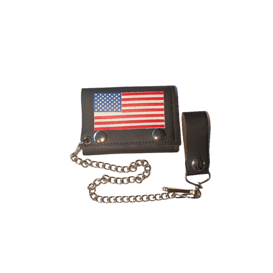 USA Chain Wallet