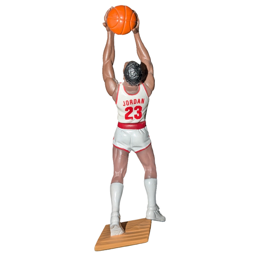 Micheal Jordan Starting Lineup Figure (Unboxed)