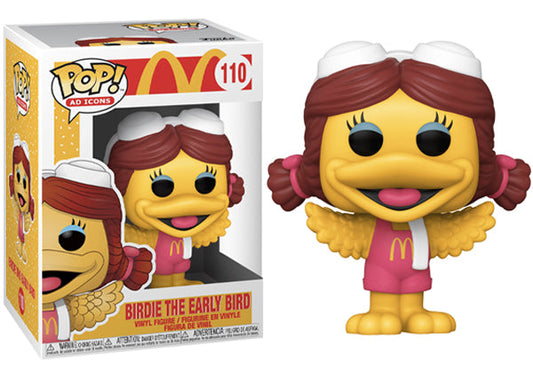 Funko Birdie the Early Bird