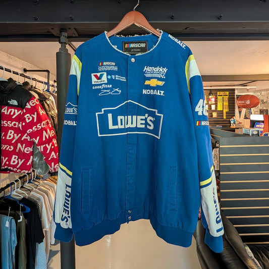 Lowes Racing Jacket