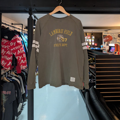 Lambeau Field Athletic Department Long Sleeve