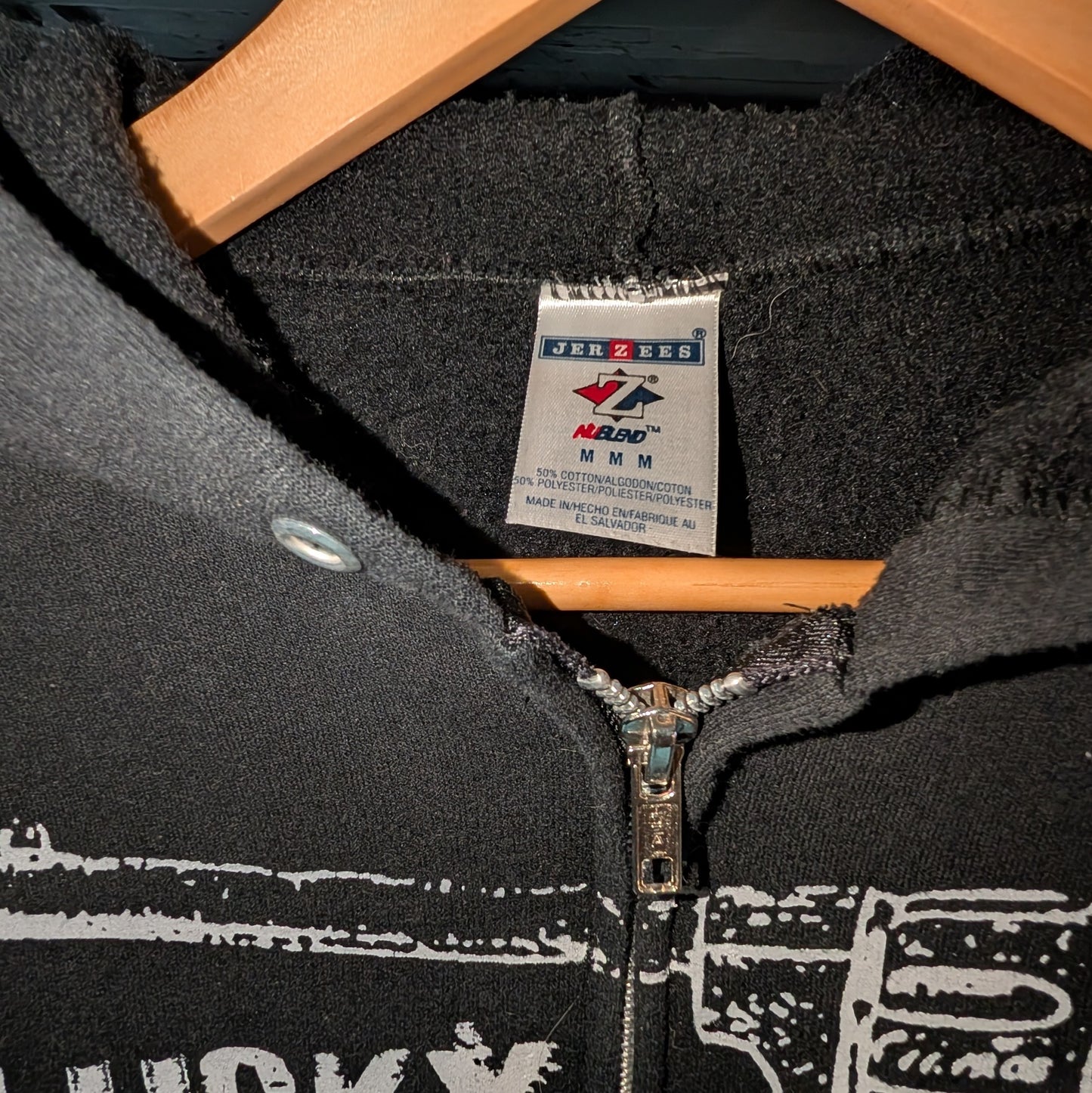 The Lucky Stiffs Hoodie