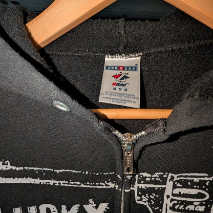The Lucky Stiffs Hoodie