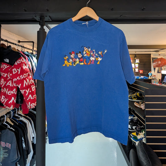 Disney 90s Tee