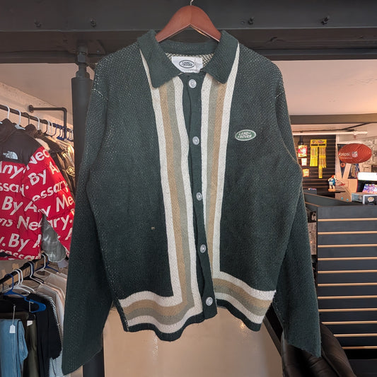 Land Rover Sweater