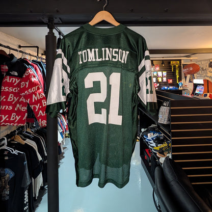New York Jets Tomlinson Jersey