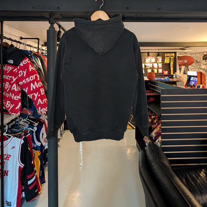Black Dime Hoodie
