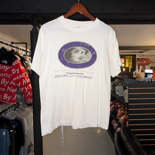 The Teller House Tee