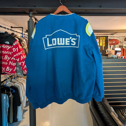 Lowes Racing Jacket