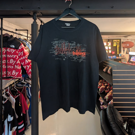 Billabong Tee (Orange)