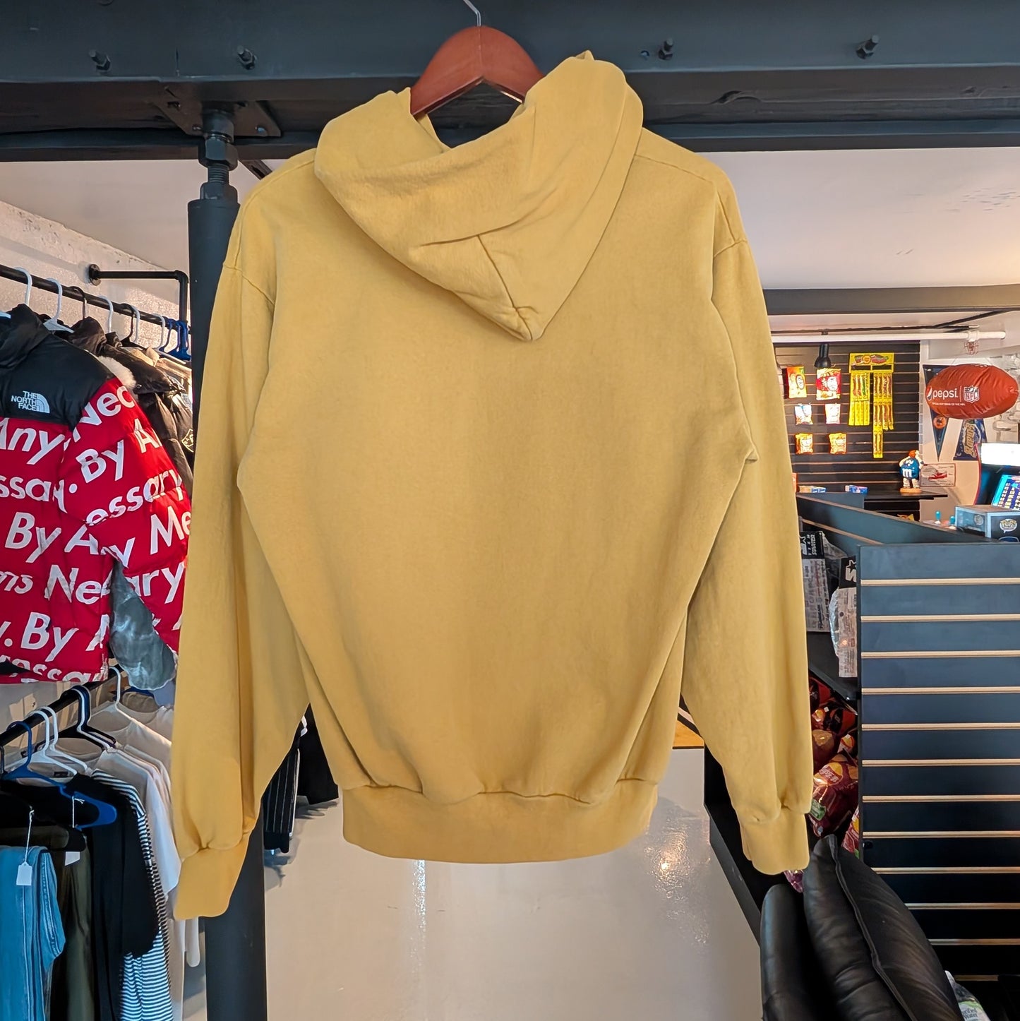 Ceramics Hoodie