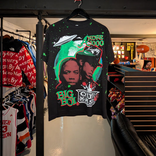 Andre 3000 Allover Print Tee