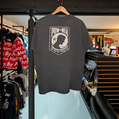 Comforting Arms Tee