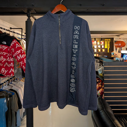 Harley Davidson Fleece