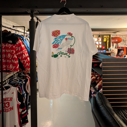 Skate or Die Phi Delta Theta Tee