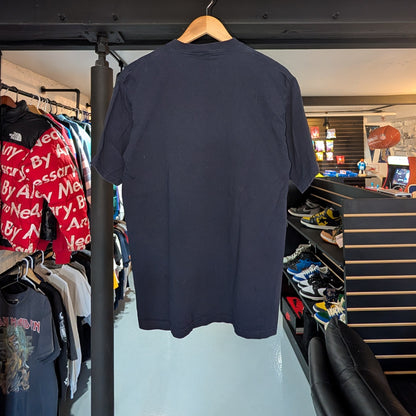 Broncos Embroidered Tee