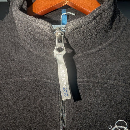 Vancouver 2010 Winter Olympics Fleece