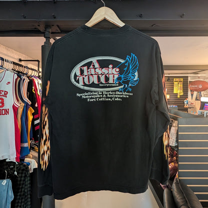 Survival of The Fittest Long Sleeve