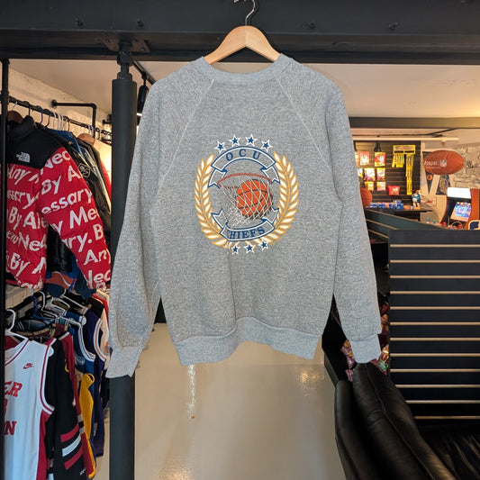 OCU Chiefs Crewneck