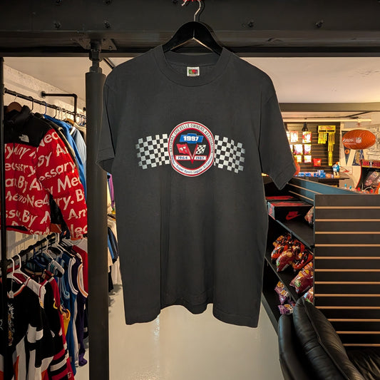 National Chevelle Owners Association Tee
