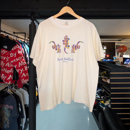 Puerto Vallarta Mexico 90s Tee