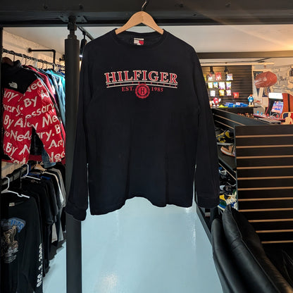 Tommy Hilfiger Long Sleeve