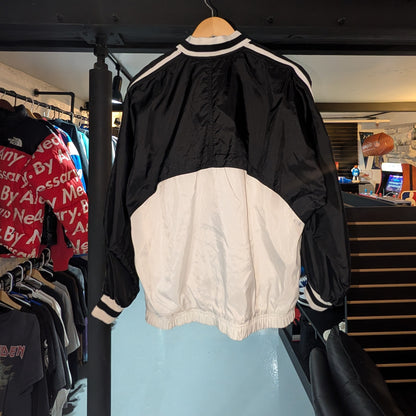 Nike White Tag Windbreaker