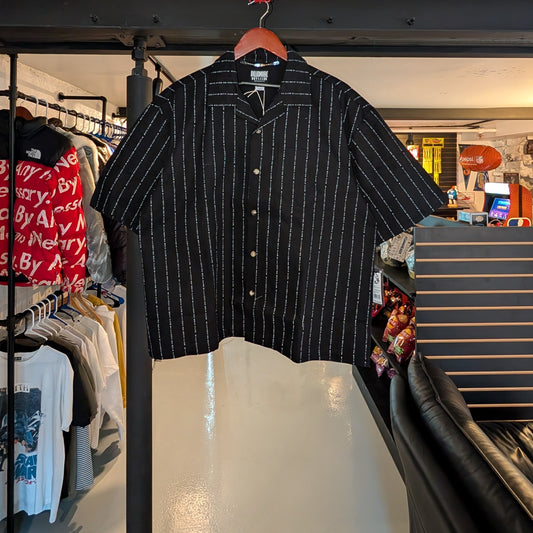 Billionaire Boys Club Orion's Belt Woven Shirt