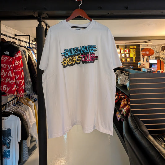 Billionaire Boys Club Neon Tee