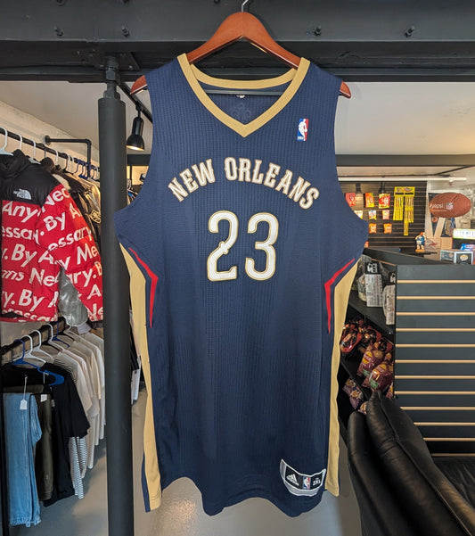Anthony Davis Pelicans Jersey