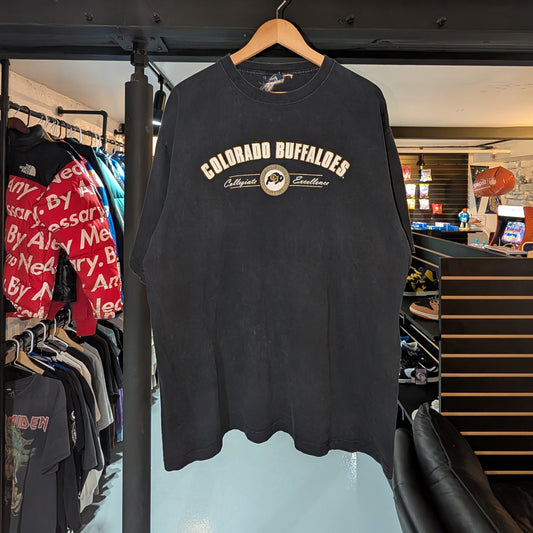 Colorado Buffaloes Collegiate Excellence Tee