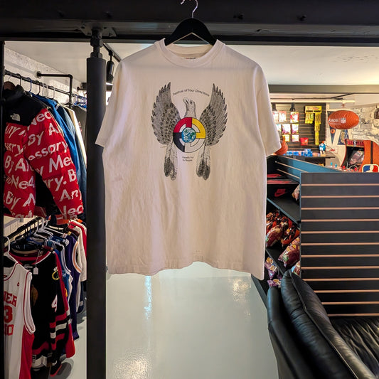 Festivals of Four Directions Tee