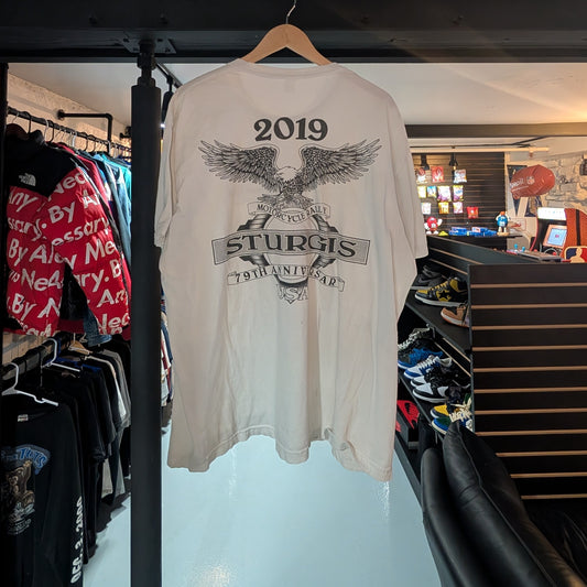 Sturgis 79th Anniversary Tee