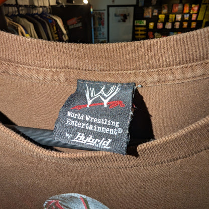 Rey Mysterio Long Sleeve